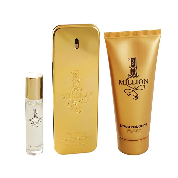 1 Million 3 Pc. Gift Set for Men