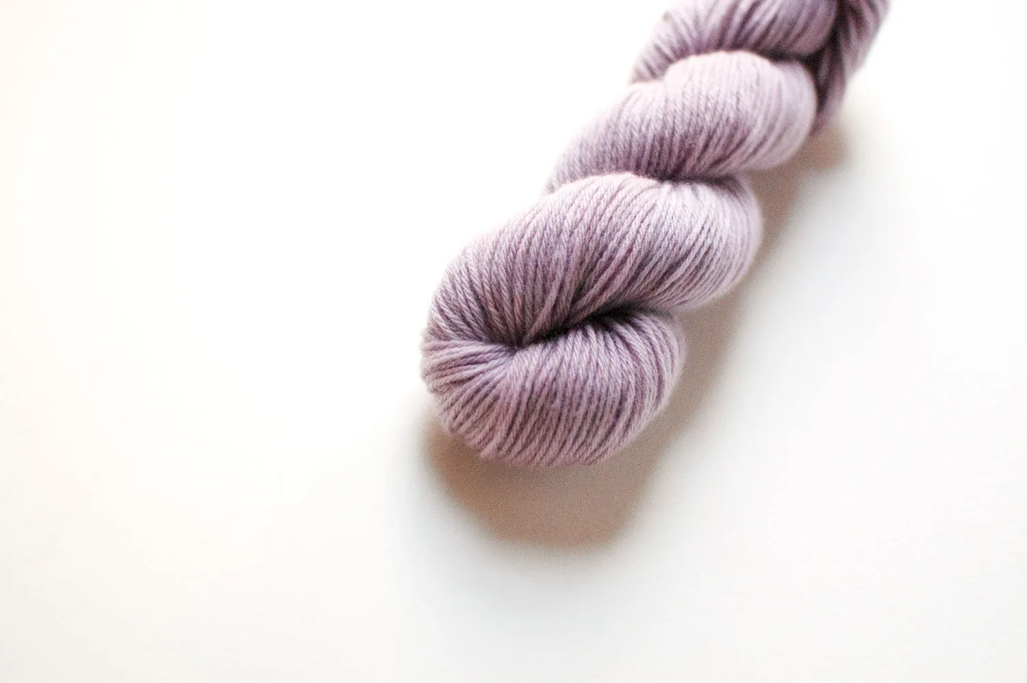 100% Cashmere Triangle Scarf Kits