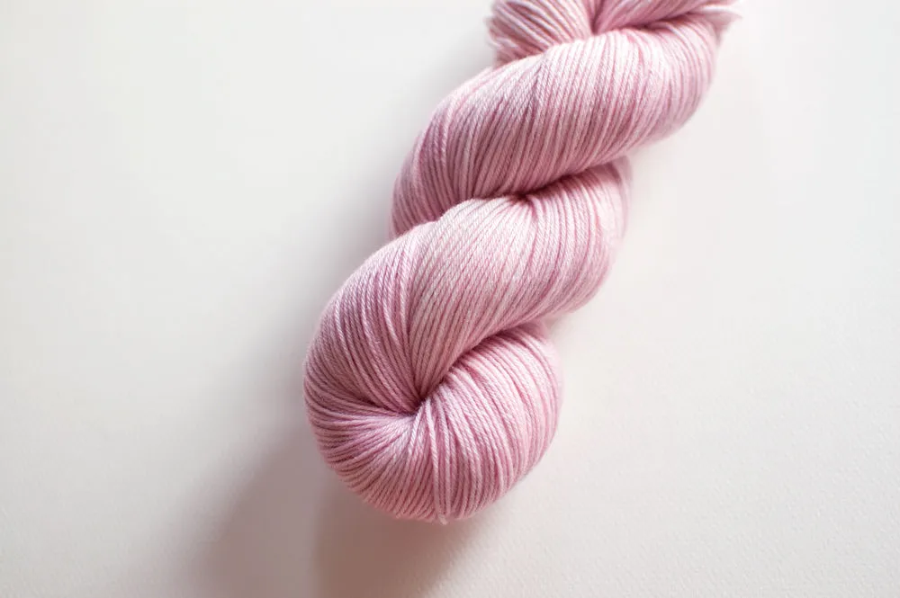 100% Cashmere Triangle Scarf Kits