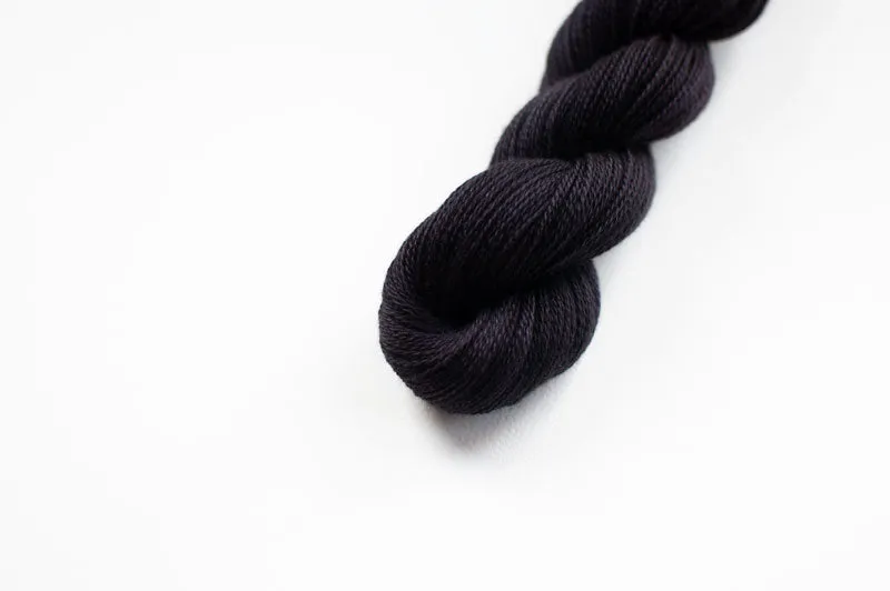 100% Cashmere Triangle Scarf Kits