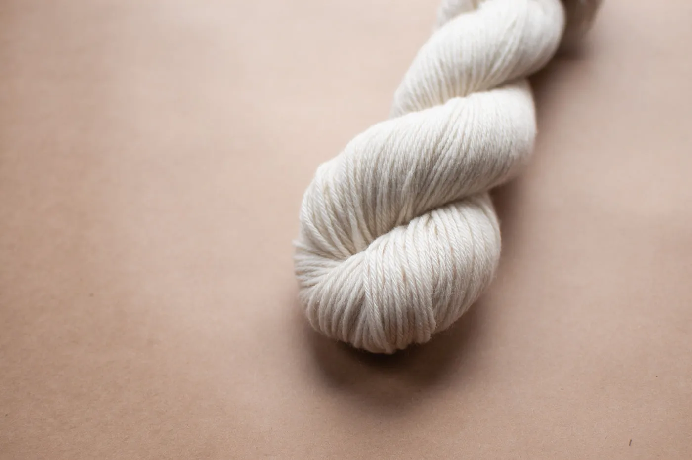 100% Cashmere Triangle Scarf Kits