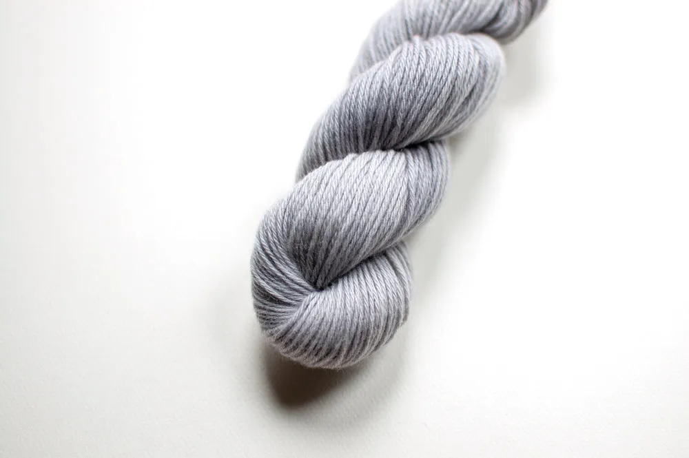 100% Cashmere Triangle Scarf Kits