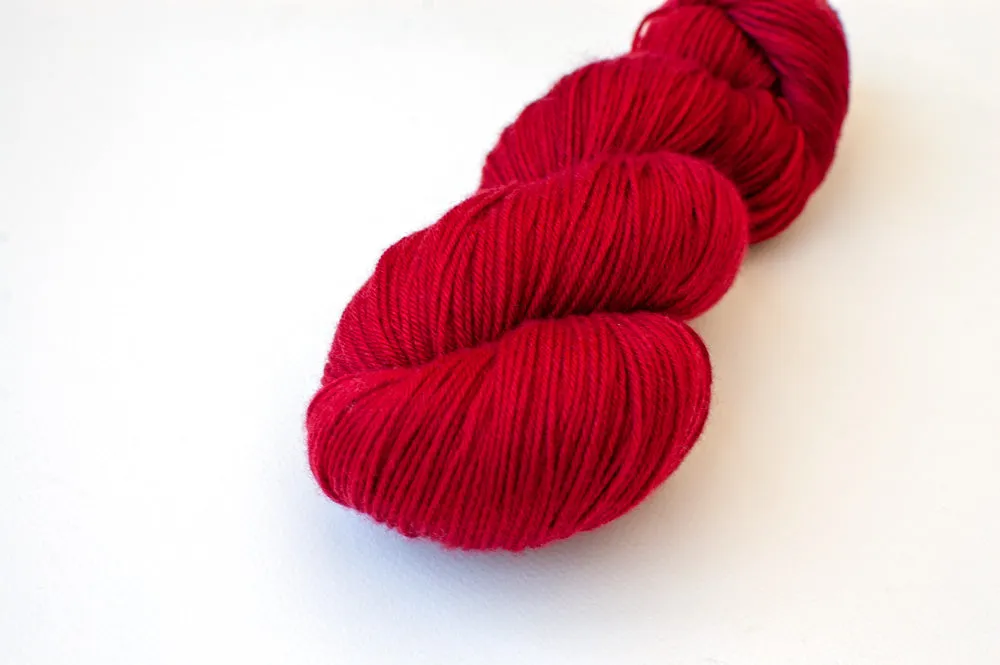 100% Cashmere Triangle Scarf Kits
