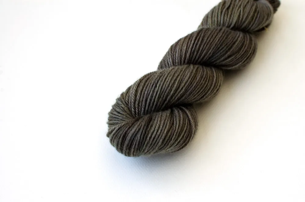100% Cashmere Triangle Scarf Kits