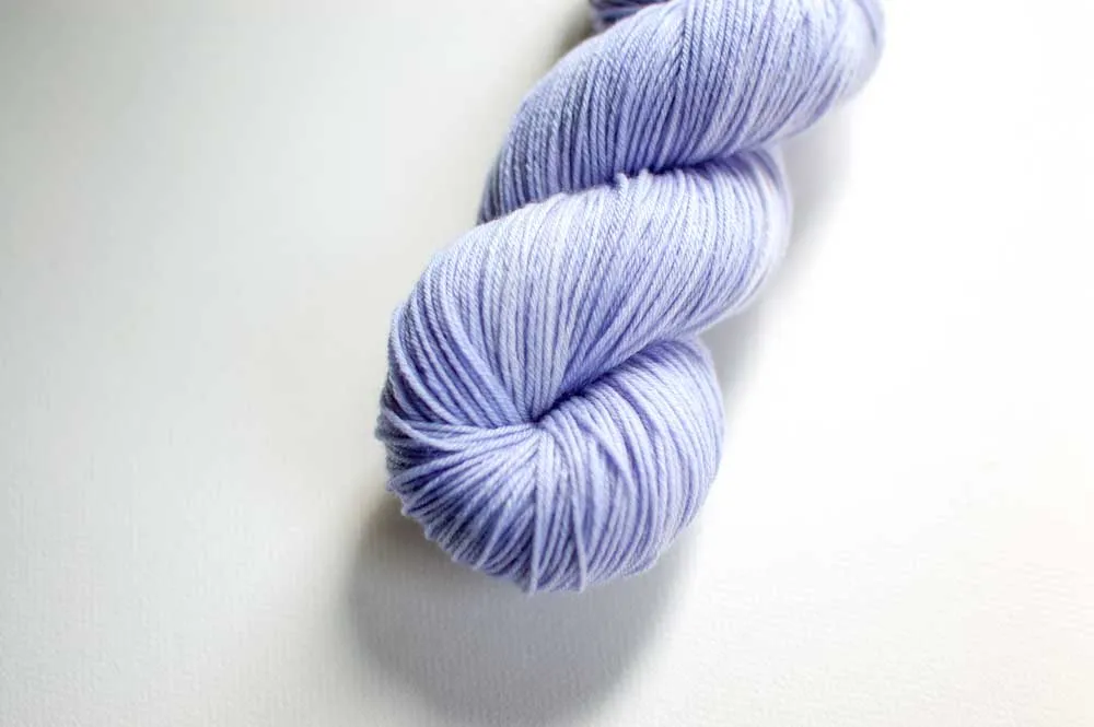 100% Cashmere Triangle Scarf Kits