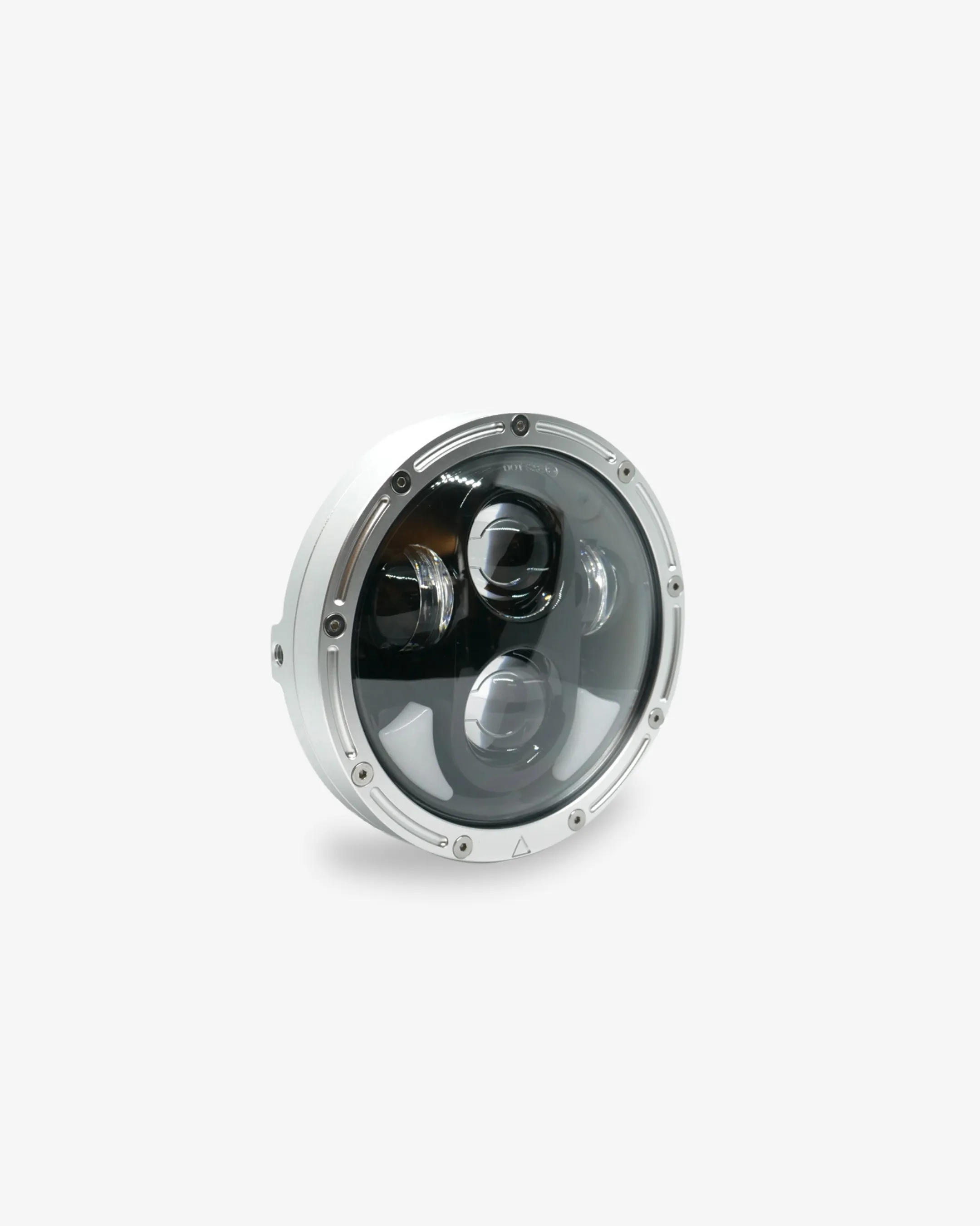 5.75″ Flashpoint LED Headlight