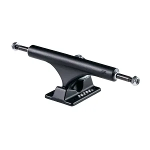 Ace 55 Classic Matte Black Skateboard Trucks