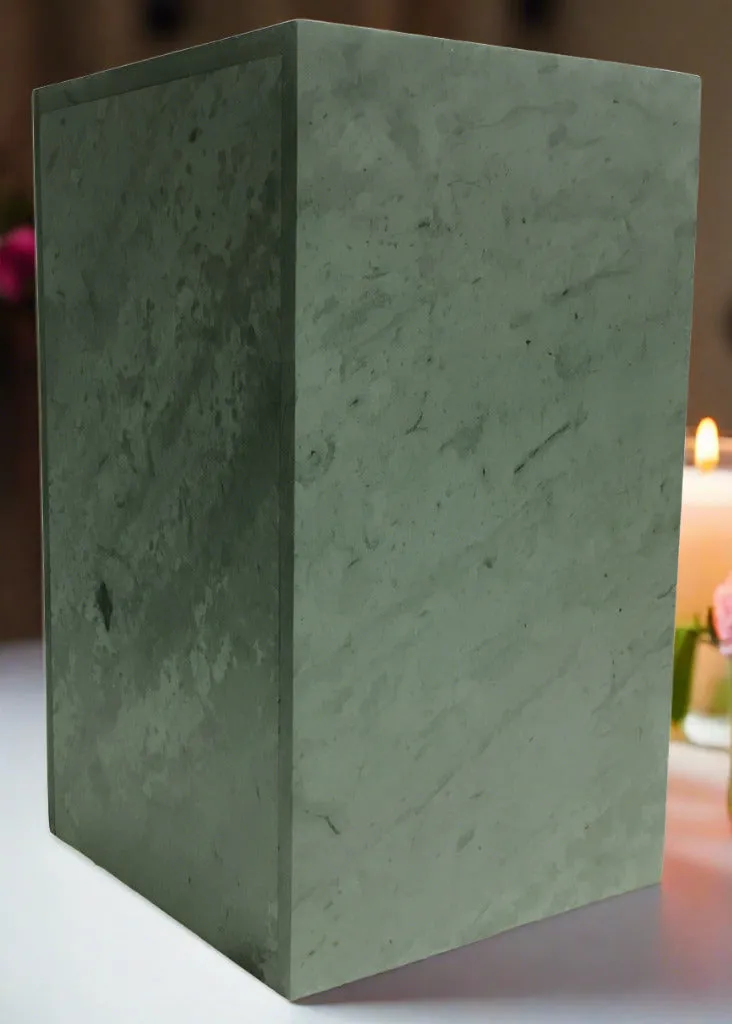 Adirondack Urn