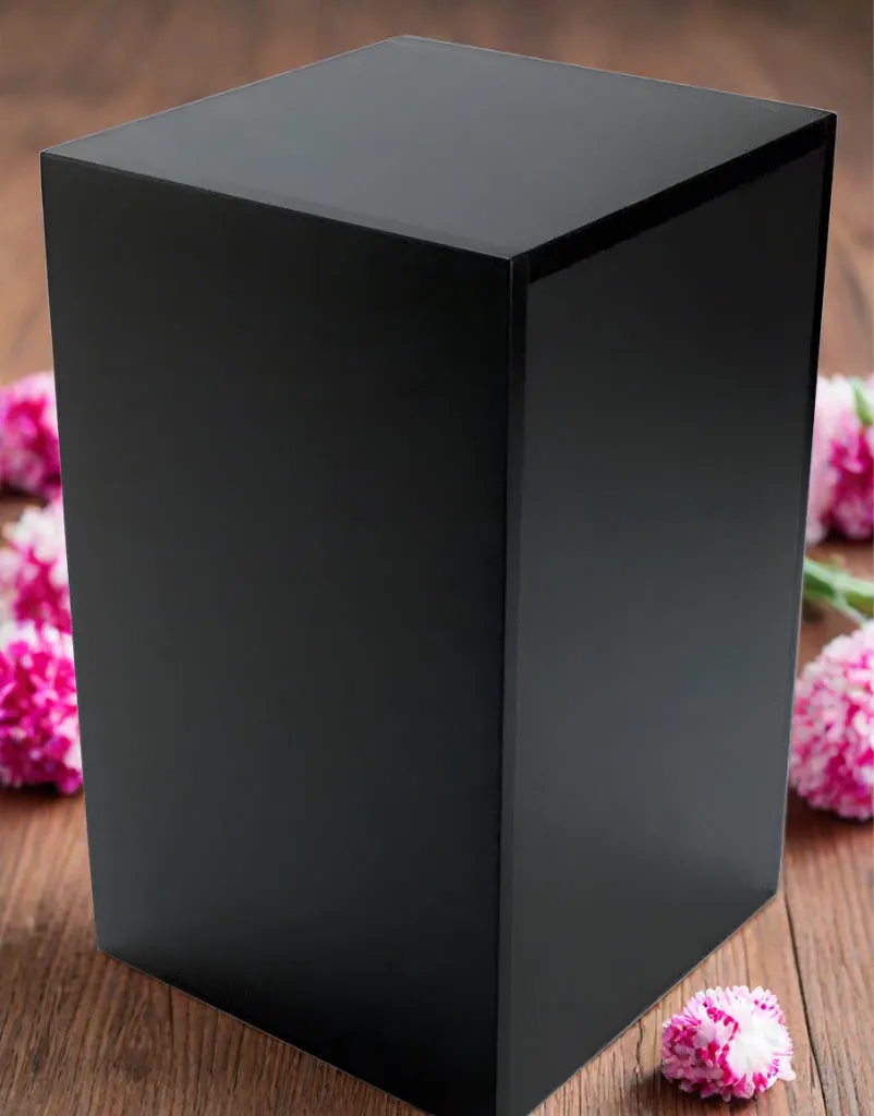 Adirondack Urn