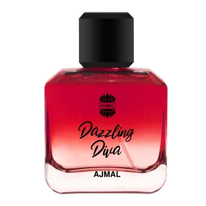 Ajmal Dazzling Diva Perfume For Women EDP 100ml