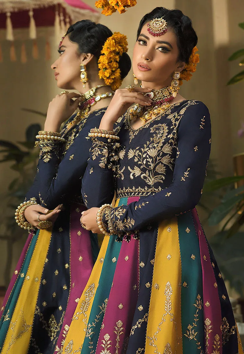 AJR-08 | Asim Jofa Rasm Wedding Collection
