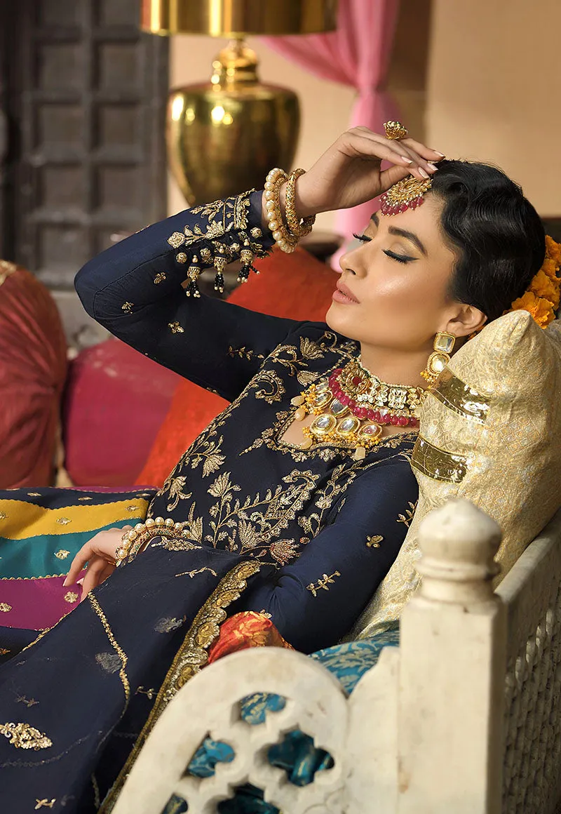 AJR-08 | Asim Jofa Rasm Wedding Collection