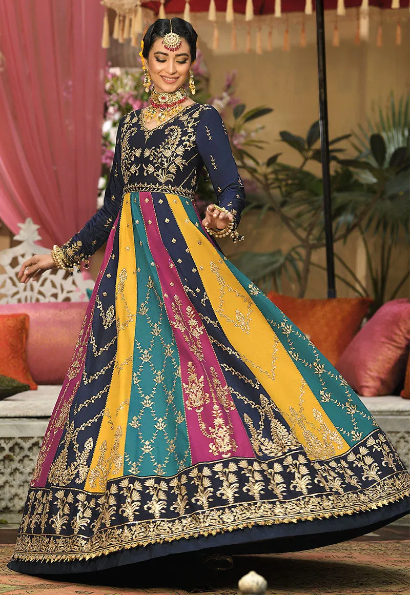 AJR-08 | Asim Jofa Rasm Wedding Collection