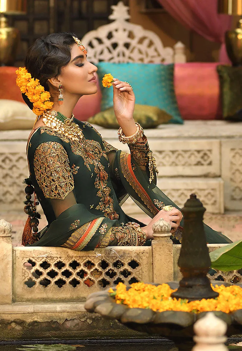 AJR-10 | Asim Jofa Rasm Wedding Collection