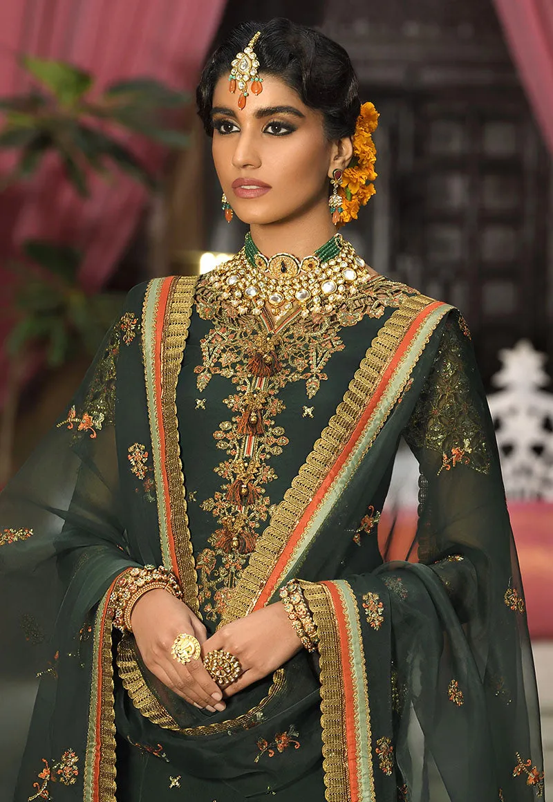 AJR-10 | Asim Jofa Rasm Wedding Collection