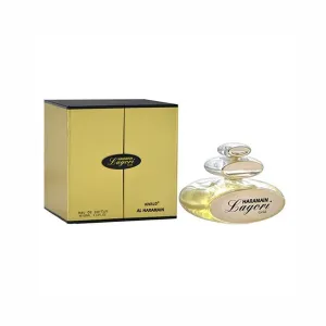 Al Haramain Lagria Gold Perfume Spray - 100 ml
