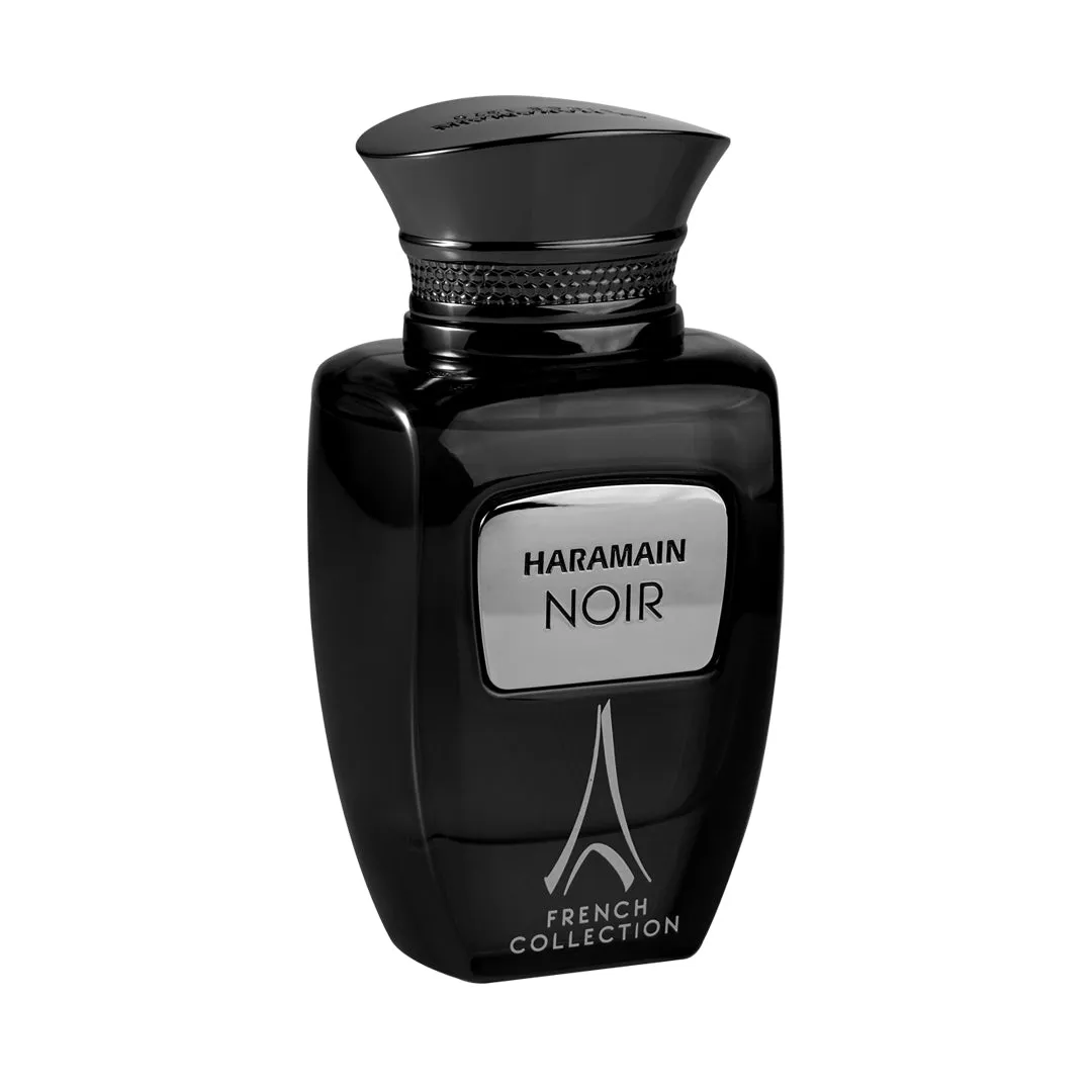 Al Haramain Noir French Collection EDP For Unisex 100ml