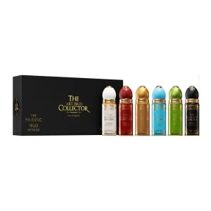 Alexandre.J The Art Deco The Majestic Jardin Eau De Parfum| United Arab Emirates| perfume  For Men.