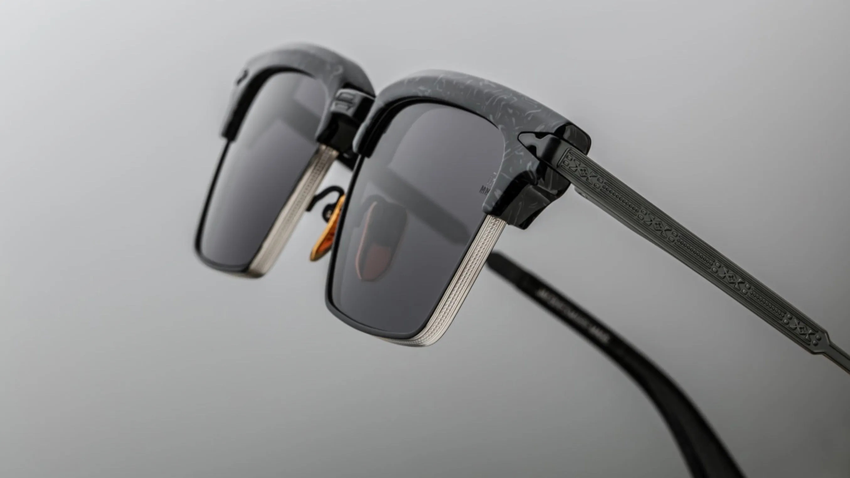 ALIN-Slate / Jet / Matte Black