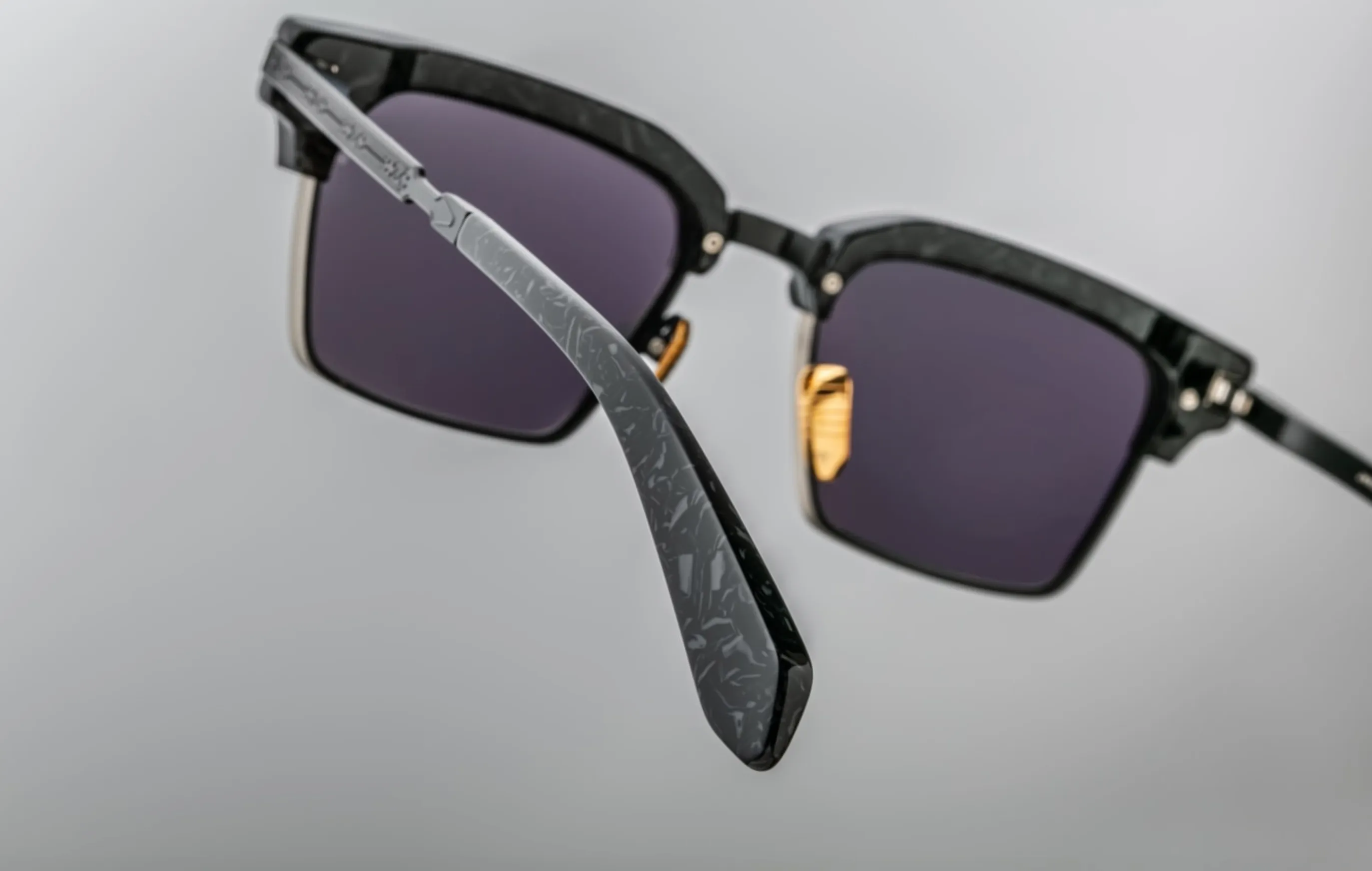 ALIN-Slate / Jet / Matte Black