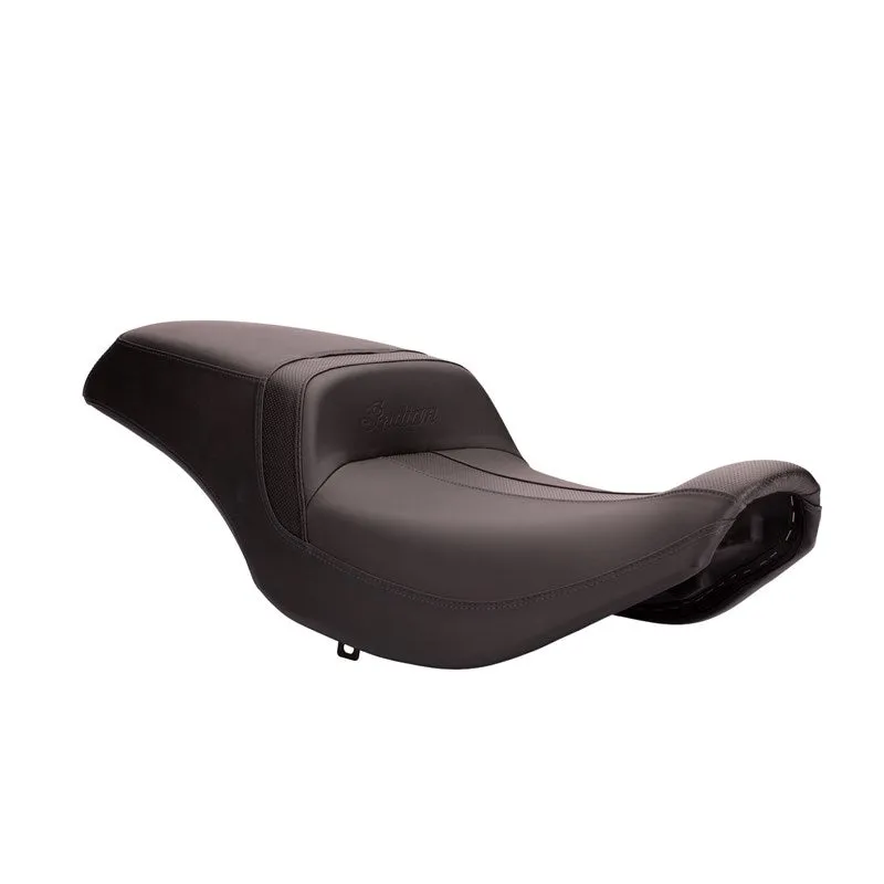 All-Weather Vinyl Rogue Seat, Black