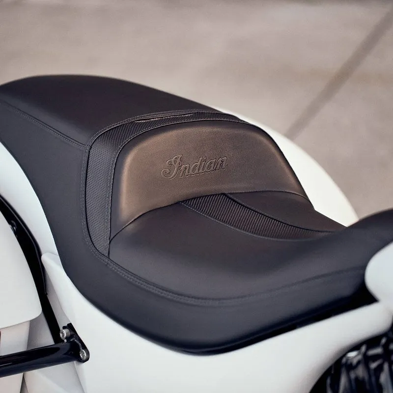All-Weather Vinyl Rogue Seat, Black