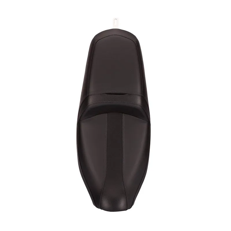All-Weather Vinyl Rogue Seat, Black