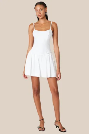 AMBER DRESS