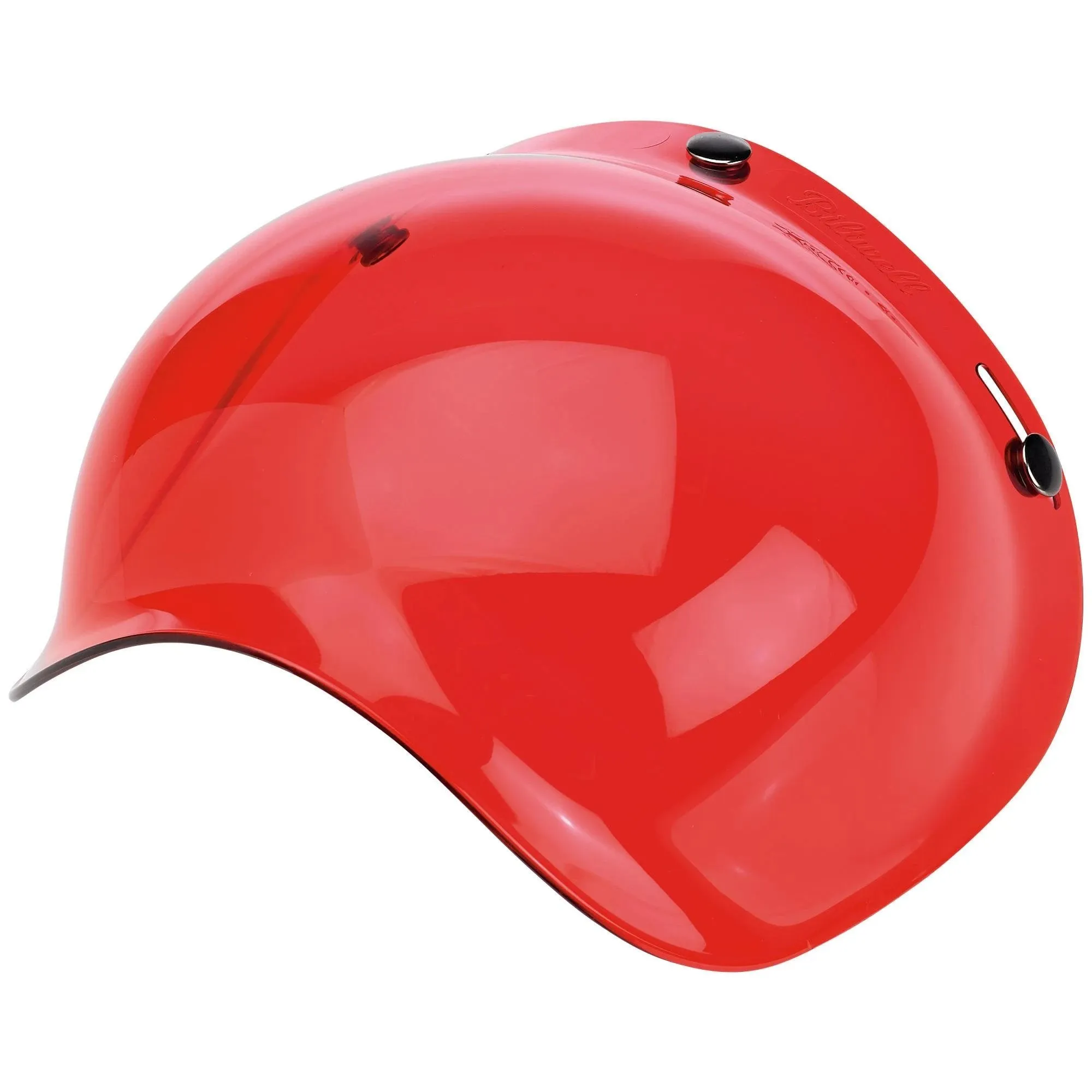 Anti-fog Bubble Shields