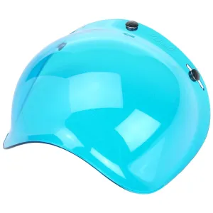 Anti-fog Bubble Shields
