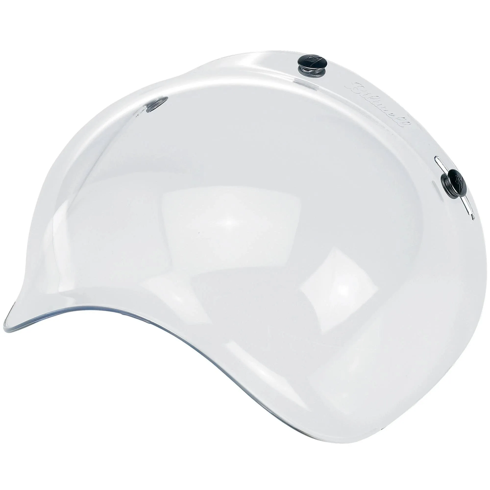 Anti-fog Bubble Shields