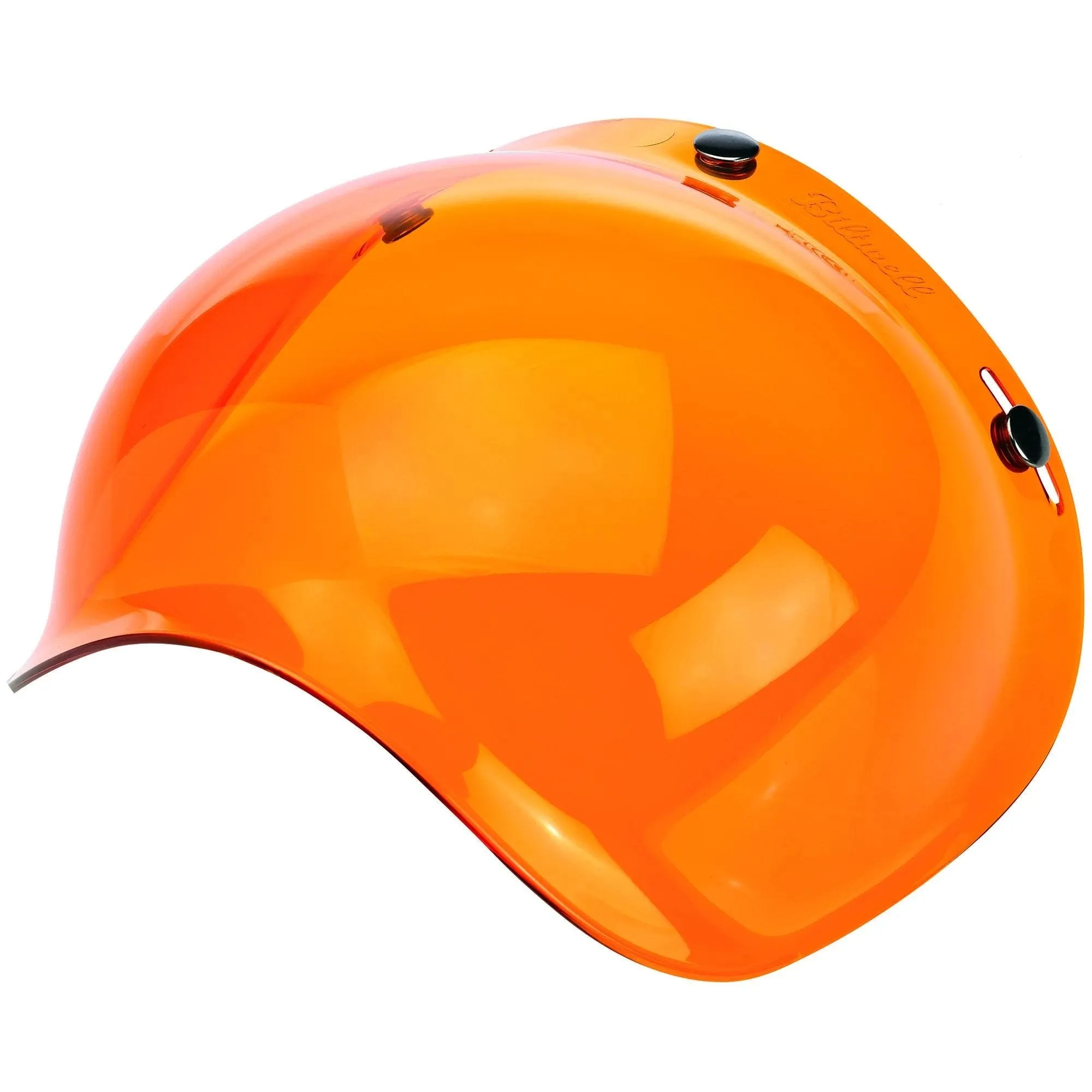 Anti-fog Bubble Shields