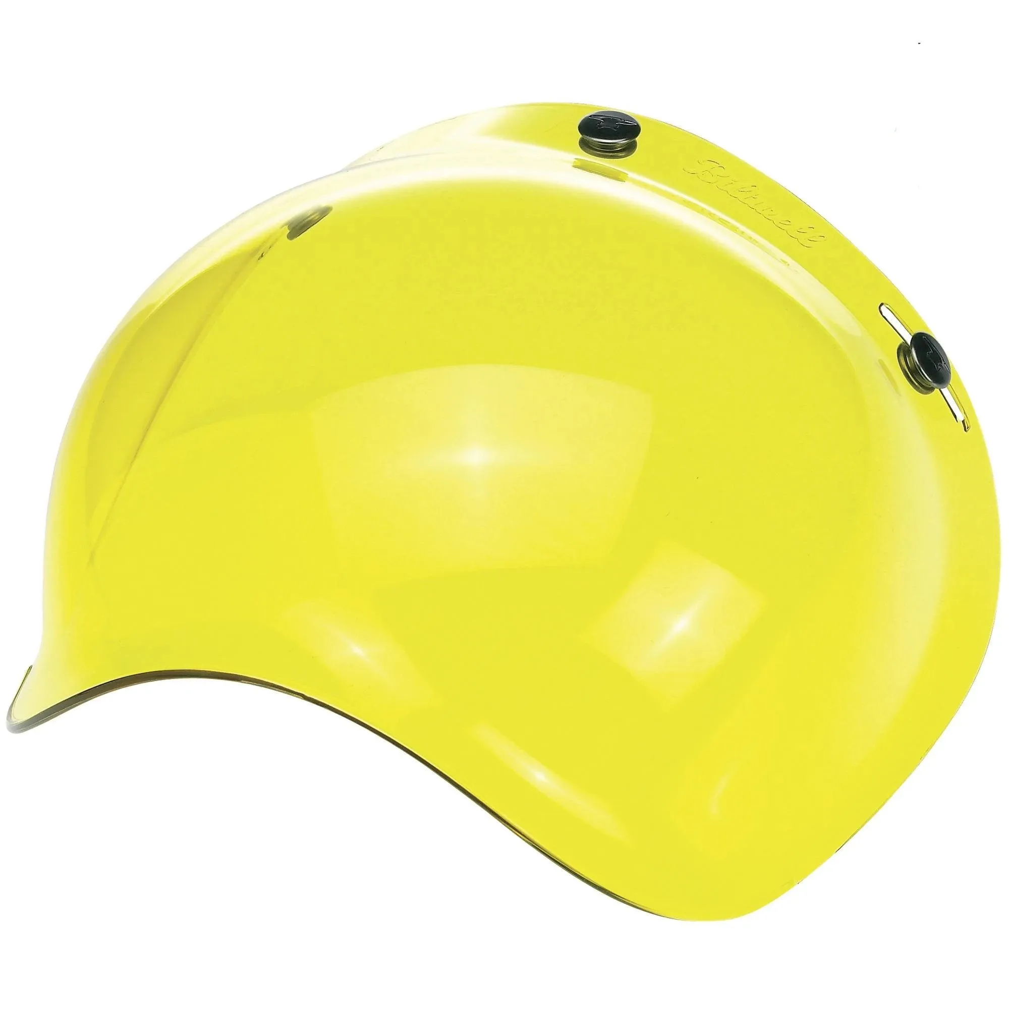 Anti-fog Bubble Shields
