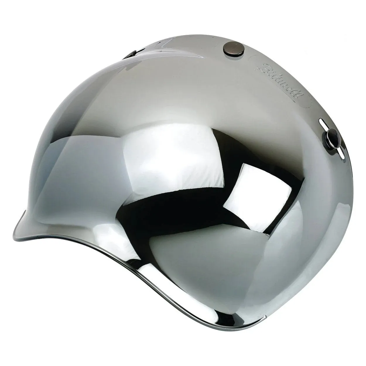 Anti-fog Bubble Shields