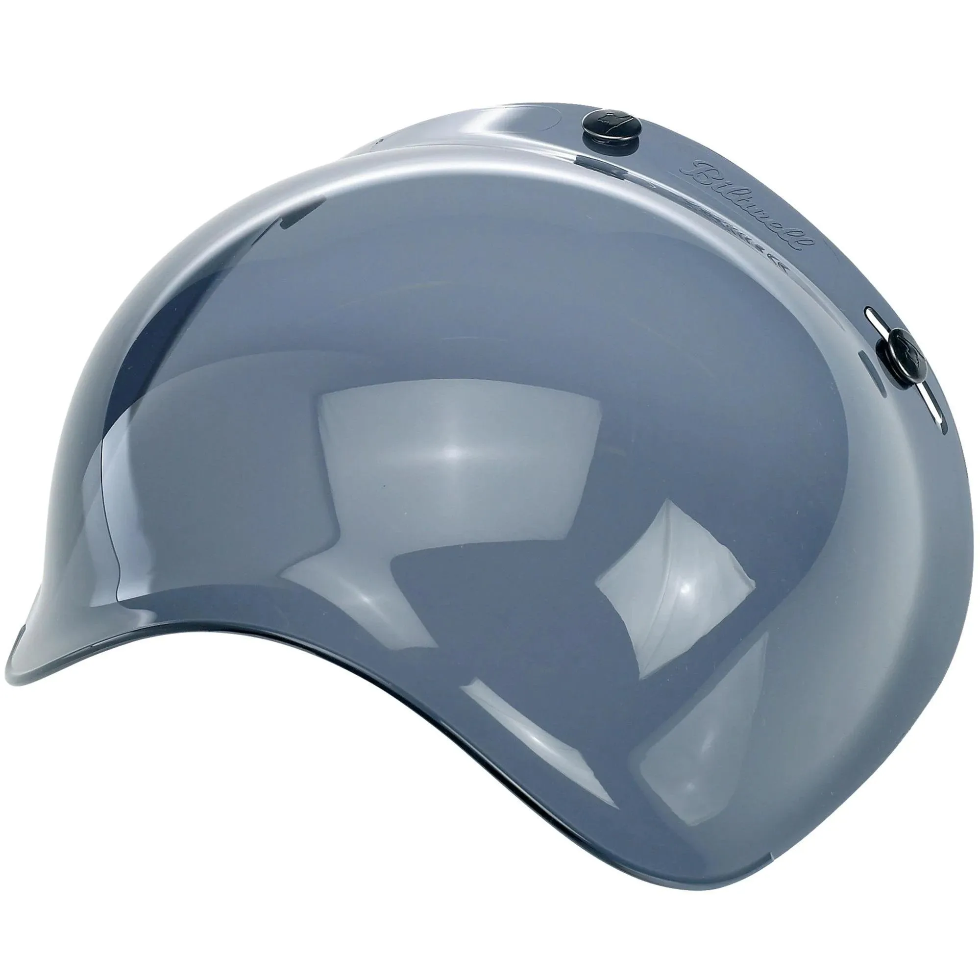 Anti-fog Bubble Shields