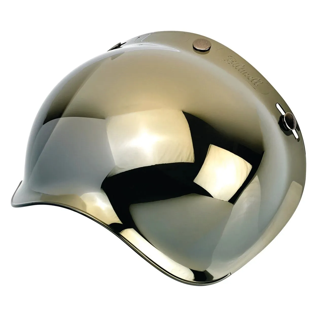 Anti-fog Bubble Shields