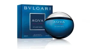 Aqva Pour Homme Atlantiqve by Bvlgari