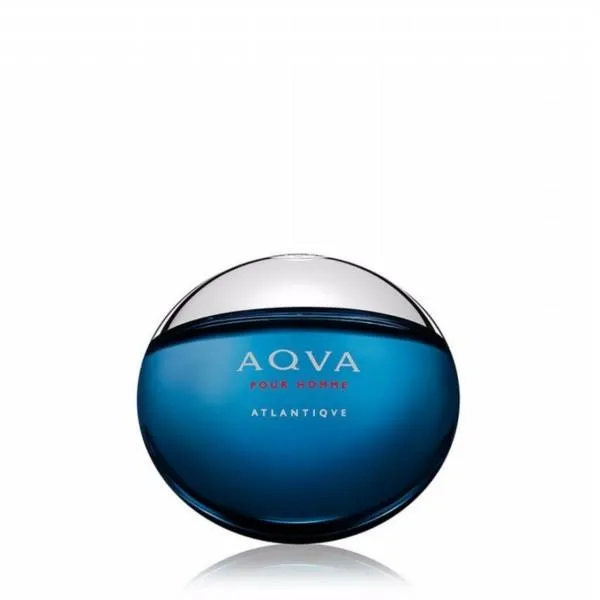 Aqva Pour Homme Atlantiqve by Bvlgari