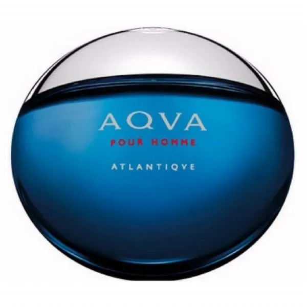 Aqva Pour Homme Atlantiqve by Bvlgari