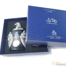 Ard Al Khaleej Ghala Zayed Luxury Saheb Al Samou Edp Unisex 100ml