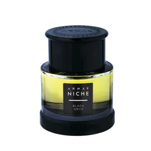 ARMAF NICHE BLACK ONYX EDP 90ML | ARMAF LUXURY PERFUMES