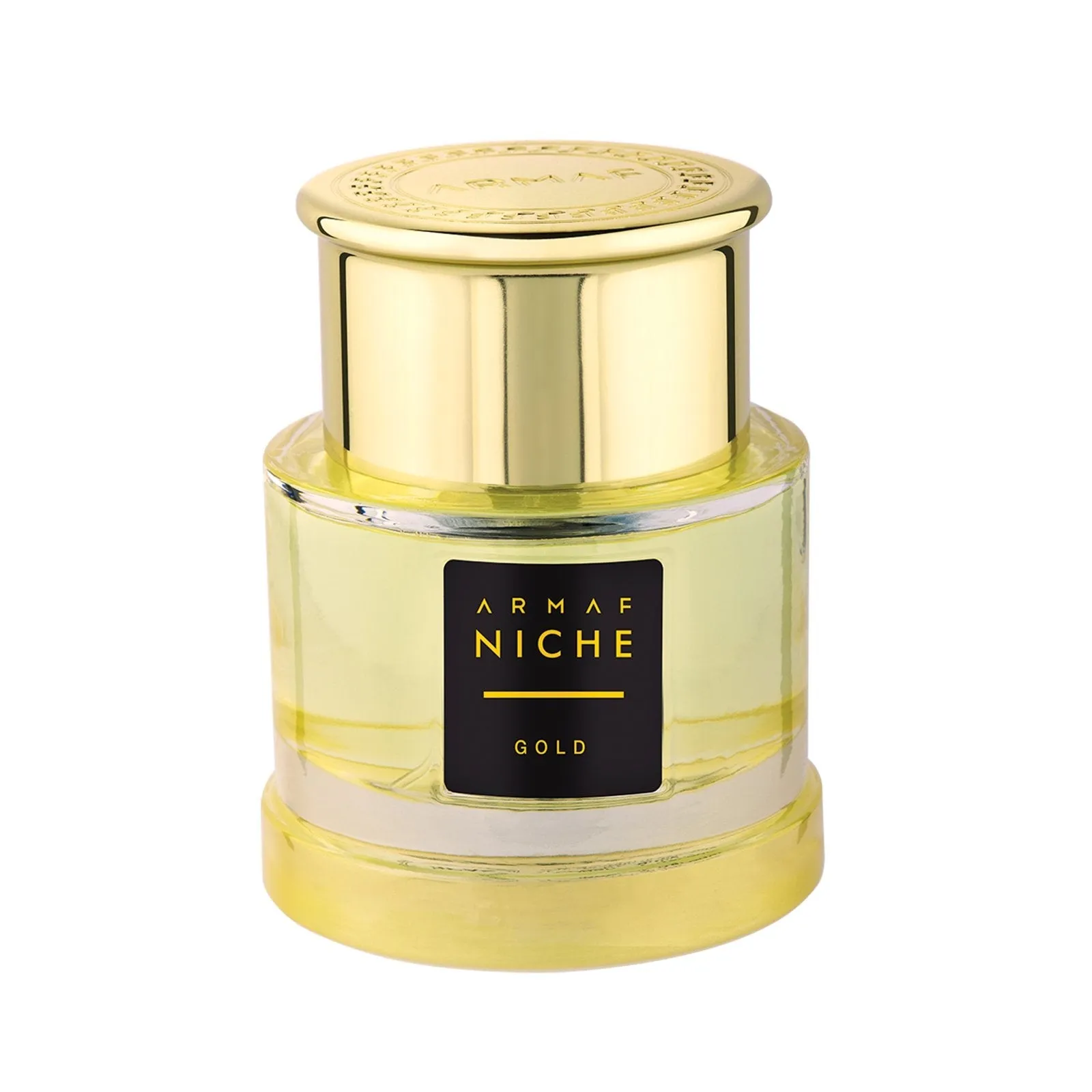 ARMAF NICHE GOLD EDP 90ML | ARMAF LUXURY PERFUMES