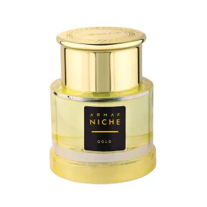 ARMAF NICHE GOLD EDP 90ML | ARMAF LUXURY PERFUMES