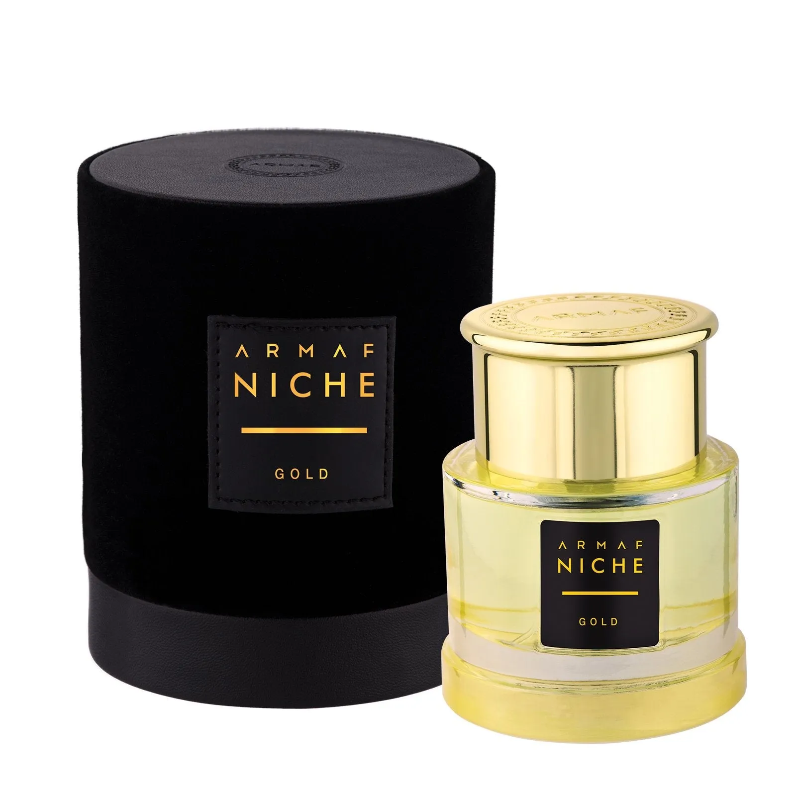 ARMAF NICHE GOLD EDP 90ML | ARMAF LUXURY PERFUMES