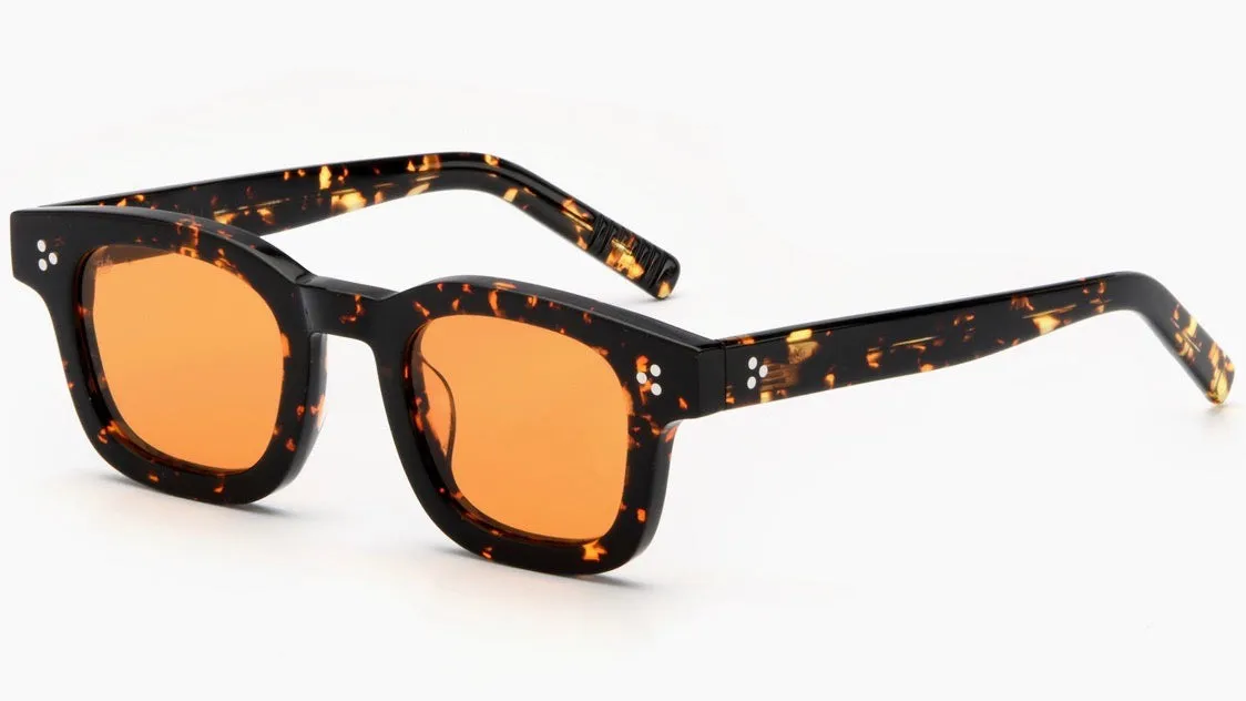 ASCENT-Tokyo Tortoise / Orange