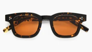 ASCENT-Tokyo Tortoise / Orange