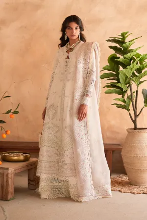 ASRA | Suffuse Festive Lawn Collection 2022 | Unstitched Embroidered Lawn Suits