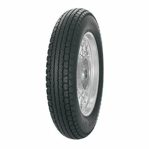 Avon Safety Mileage MKII 5.00 x 16 Vintage Tire