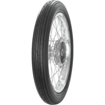 Avon Speedmaster MK II 3.50 x 19 Vintage Motorcycle Tire