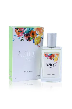 AZIRO Perfume Bliss Eau De Parfum 50ML